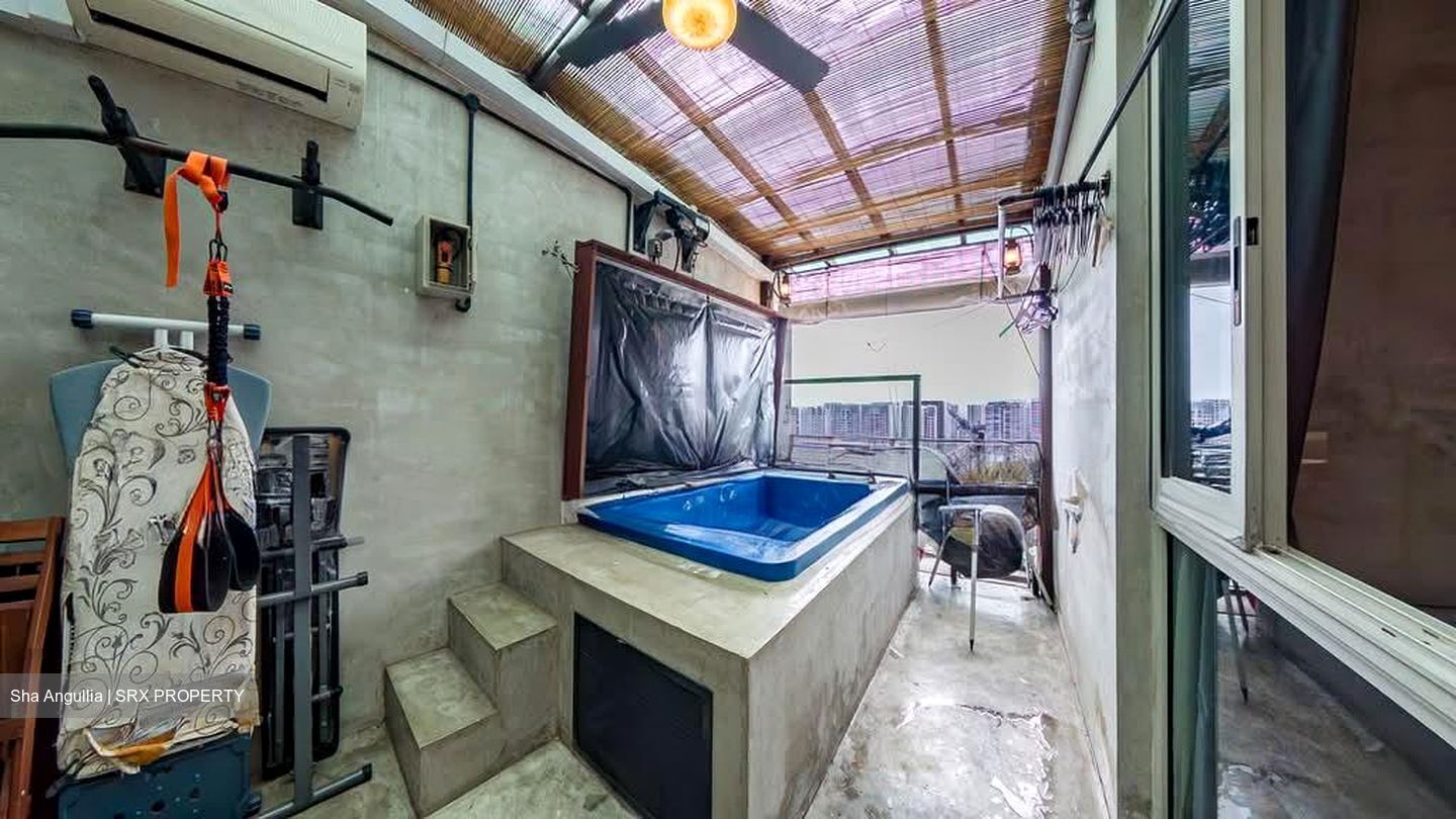 Haig 162 (D15), Apartment #532844171